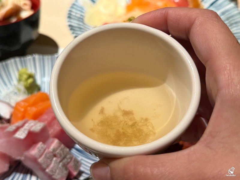 NAGOMI和食饗宴 台北最強日料吃到飽 從午餐一路吃到下午茶 3.5H悠閒用餐就是爽！ @兔貝比的菲比尋嚐