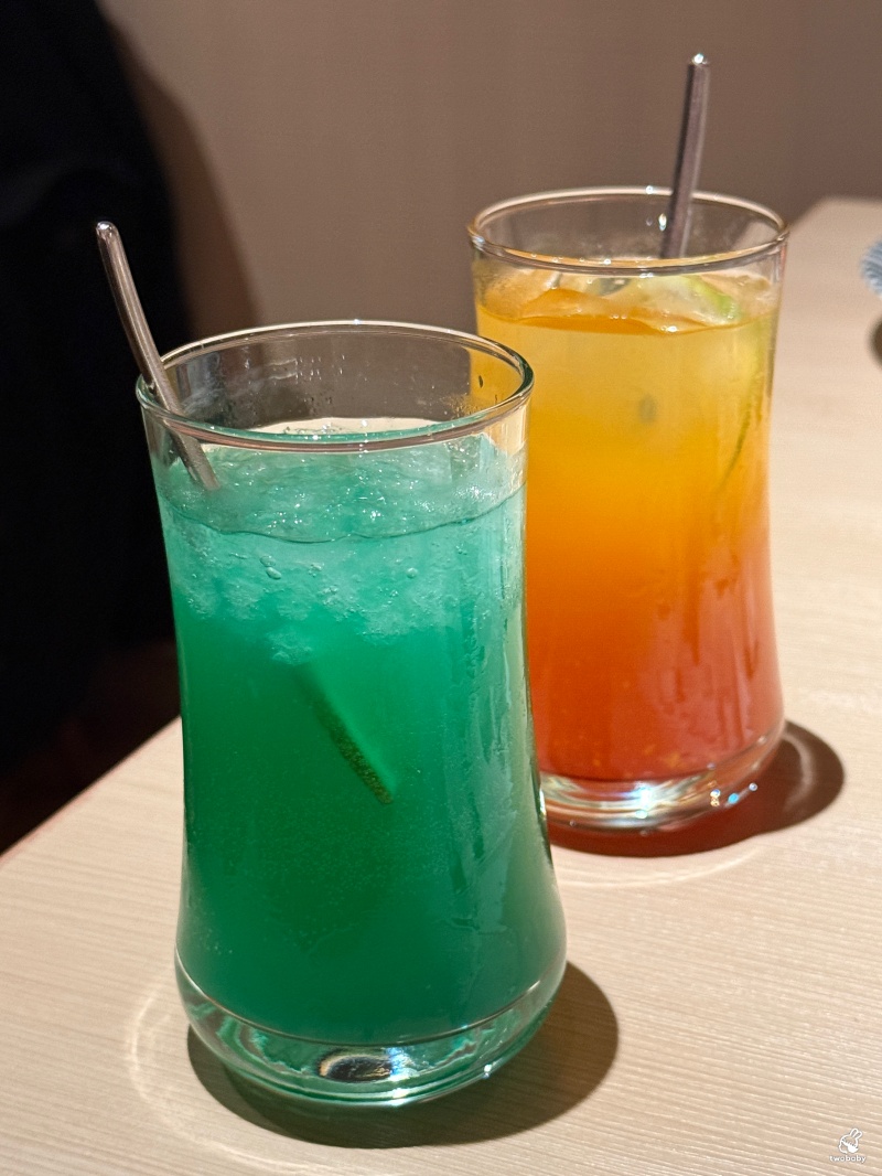 NAGOMI和食饗宴 台北最強日料吃到飽 從午餐一路吃到下午茶 3.5H悠閒用餐就是爽！ @兔貝比的菲比尋嚐