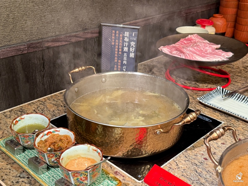 NAGOMI和食饗宴 台北最強日料吃到飽 從午餐一路吃到下午茶 3.5H悠閒用餐就是爽！ @兔貝比的菲比尋嚐