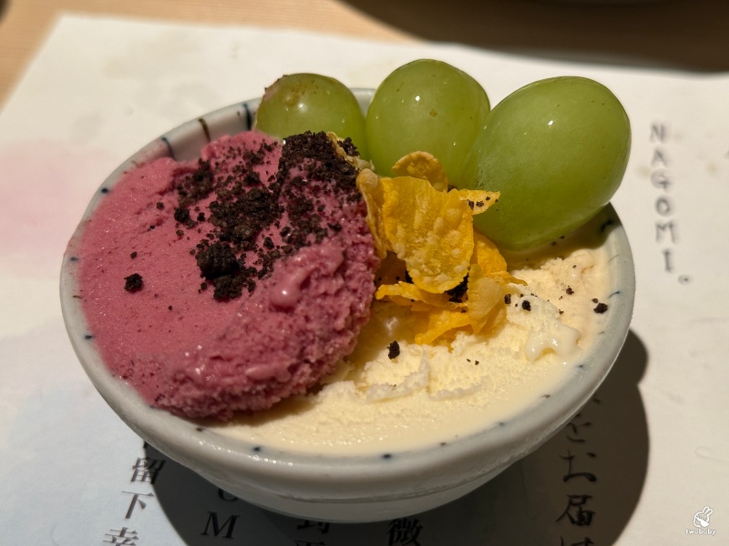 NAGOMI和食饗宴 台北最強日料吃到飽 從午餐一路吃到下午茶 3.5H悠閒用餐就是爽！ @兔貝比的菲比尋嚐