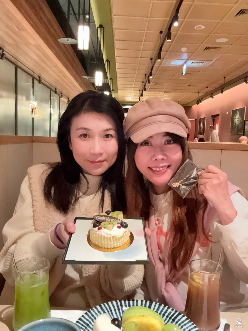NAGOMI和食饗宴 台北最強日料吃到飽 從午餐一路吃到下午茶 3.5H悠閒用餐就是爽！ @兔貝比的菲比尋嚐