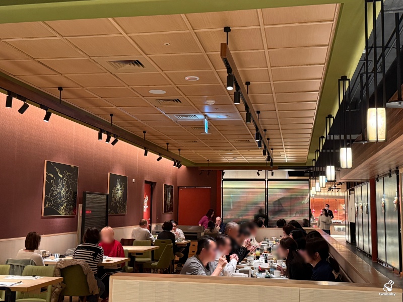 NAGOMI和食饗宴 台北最強日料吃到飽 從午餐一路吃到下午茶 3.5H悠閒用餐就是爽！ @兔貝比的菲比尋嚐