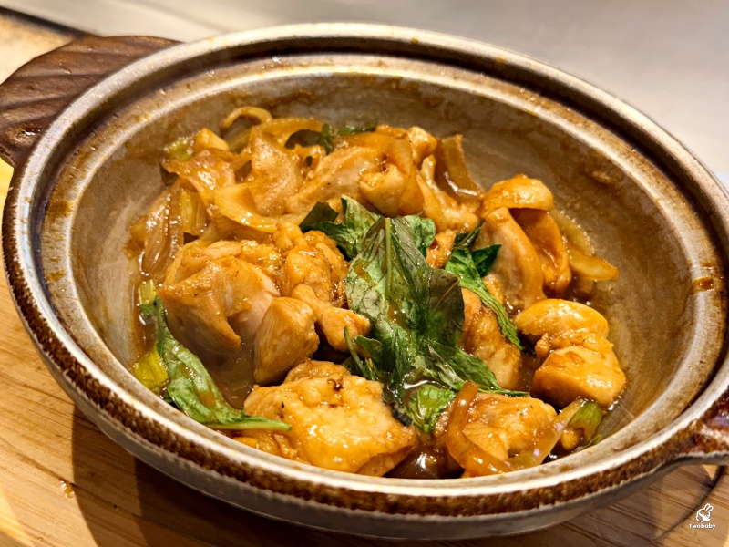 就饗鐵板燒 台北忠孝東店 東區平價鐵板燒 商業午業只要198元 白飯、玉米濃湯、飲料無限續！ @兔貝比的菲比尋嚐