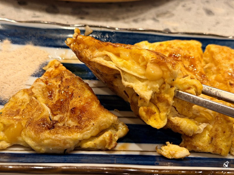 就饗鐵板燒 台北忠孝東店 東區平價鐵板燒 商業午業只要198元 白飯、玉米濃湯、飲料無限續！ @兔貝比的菲比尋嚐