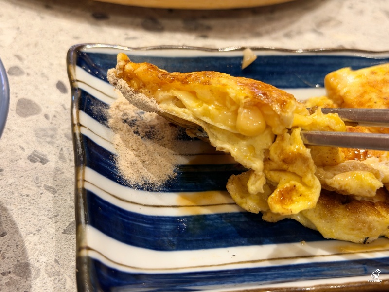 就饗鐵板燒 台北忠孝東店 東區平價鐵板燒 商業午業只要198元 白飯、玉米濃湯、飲料無限續！ @兔貝比的菲比尋嚐