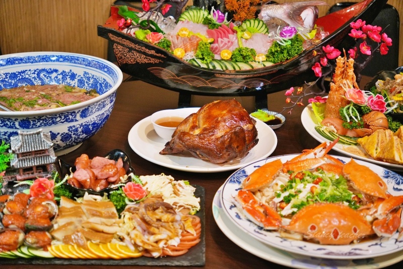 萬里古早風味甕仔雞 金黃脆皮甕仔雞肉嫩多汁一吃就愛上 二訪單點菜色推薦! @兔貝比的菲比尋嚐 萬里古早風味甕仔雞 金黃脆皮甕仔雞肉嫩多汁一吃就愛上 二訪單點菜色推薦! @兔貝比的菲比尋嚐
