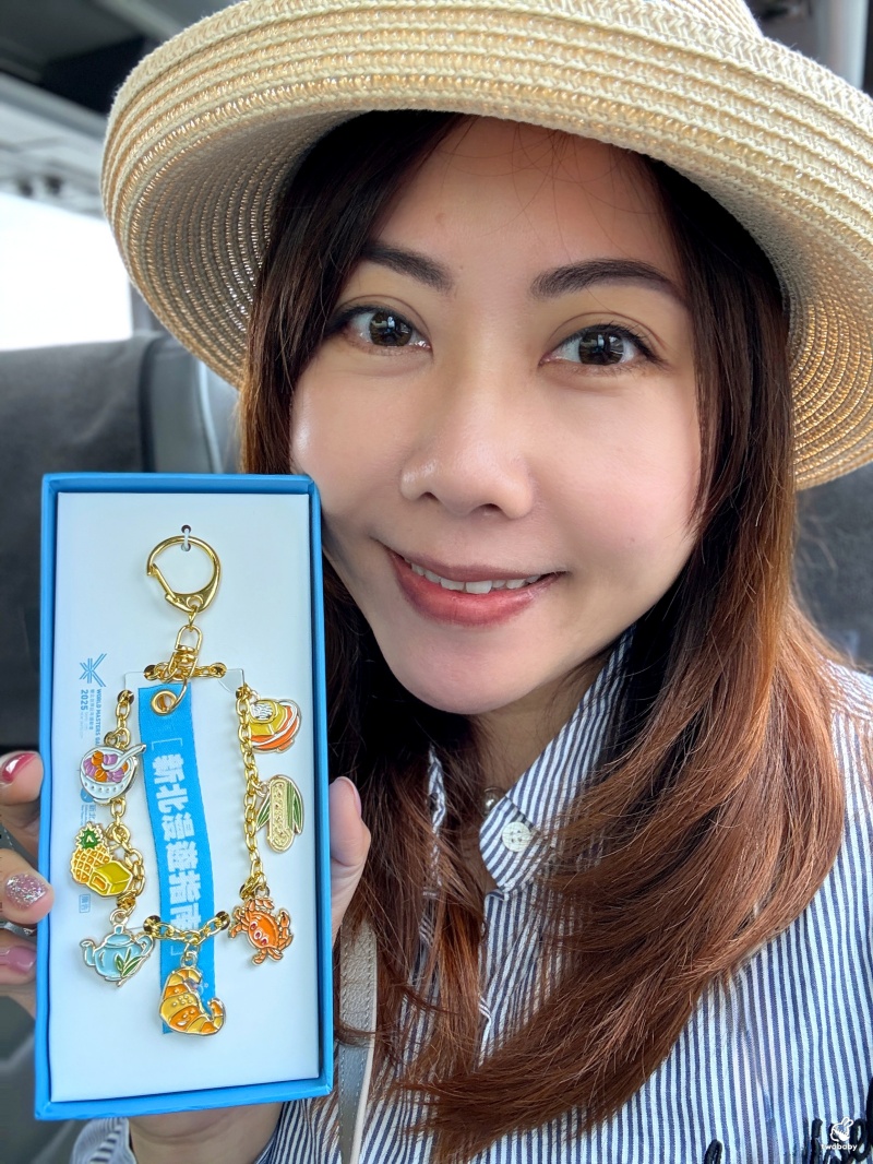 Point ( ) Out新北漫遊指南 穿越時空・滬尾歷史行腳 帶您漫遊淡水歷史風華! @兔貝比的菲比尋嚐 Point ( ) Out新北漫遊指南 穿越時空・滬尾歷史行腳 帶您漫遊淡水歷史風華! @兔貝比的菲比尋嚐