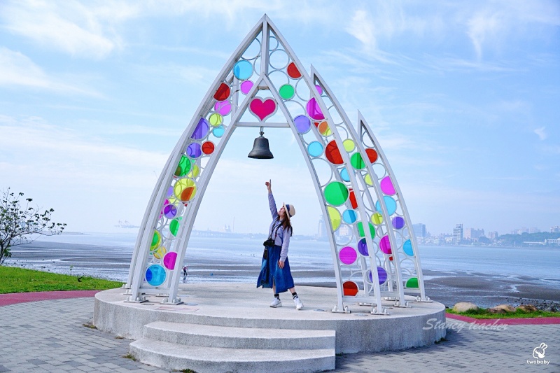 Point ( ) Out新北漫遊指南 穿越時空・滬尾歷史行腳 帶您漫遊淡水歷史風華! @兔貝比的菲比尋嚐 Point ( ) Out新北漫遊指南 穿越時空・滬尾歷史行腳 帶您漫遊淡水歷史風華! @兔貝比的菲比尋嚐