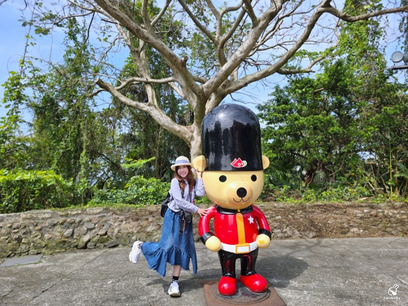 Point ( ) Out新北漫遊指南 穿越時空・滬尾歷史行腳 帶您漫遊淡水歷史風華! @兔貝比的菲比尋嚐 Point ( ) Out新北漫遊指南 穿越時空・滬尾歷史行腳 帶您漫遊淡水歷史風華! @兔貝比的菲比尋嚐