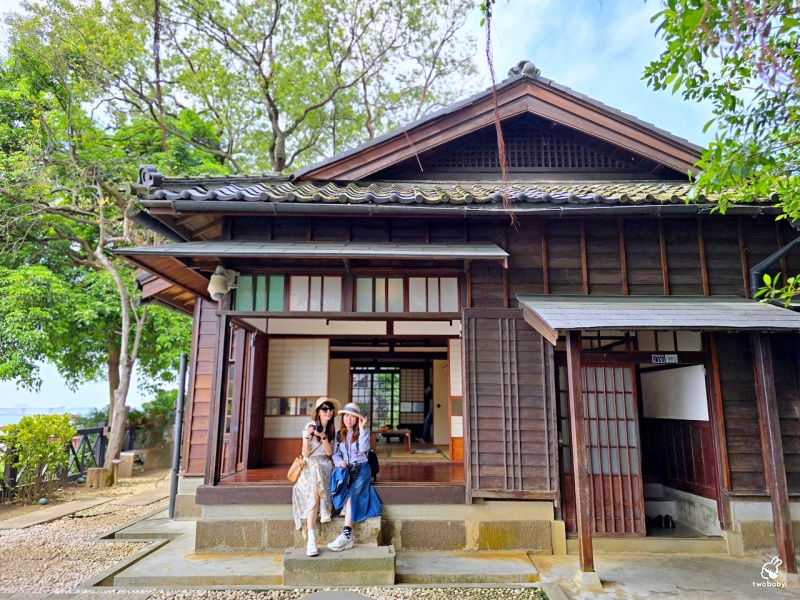 Point ( ) Out新北漫遊指南 穿越時空・滬尾歷史行腳 帶您漫遊淡水歷史風華! @兔貝比的菲比尋嚐 Point ( ) Out新北漫遊指南 穿越時空・滬尾歷史行腳 帶您漫遊淡水歷史風華! @兔貝比的菲比尋嚐
