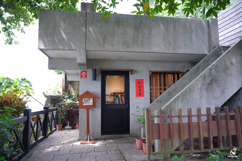 多田榮吉故居 淡水隱藏版免費景點 充滿懷舊風情的日式老宅 一秒穿越昭和時代！ @兔貝比的菲比尋嚐