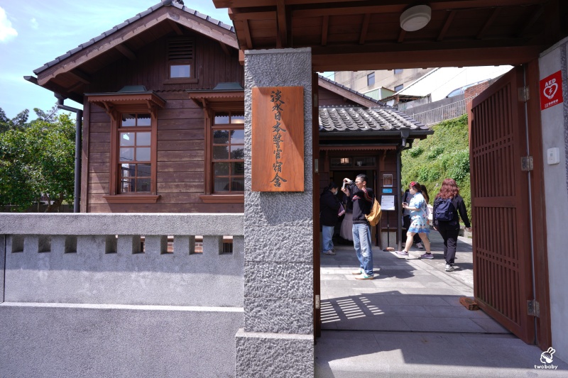 Point ( ) Out新北漫遊指南 穿越時空・滬尾歷史行腳 帶您漫遊淡水歷史風華! @兔貝比的菲比尋嚐 Point ( ) Out新北漫遊指南 穿越時空・滬尾歷史行腳 帶您漫遊淡水歷史風華! @兔貝比的菲比尋嚐