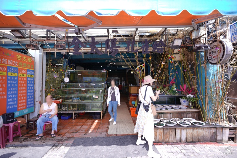 Point ( ) Out新北漫遊指南 穿越時空・滬尾歷史行腳 帶您漫遊淡水歷史風華! @兔貝比的菲比尋嚐 Point ( ) Out新北漫遊指南 穿越時空・滬尾歷史行腳 帶您漫遊淡水歷史風華! @兔貝比的菲比尋嚐