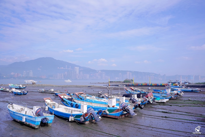 Point ( ) Out新北漫遊指南 穿越時空・滬尾歷史行腳 帶您漫遊淡水歷史風華! @兔貝比的菲比尋嚐 Point ( ) Out新北漫遊指南 穿越時空・滬尾歷史行腳 帶您漫遊淡水歷史風華! @兔貝比的菲比尋嚐