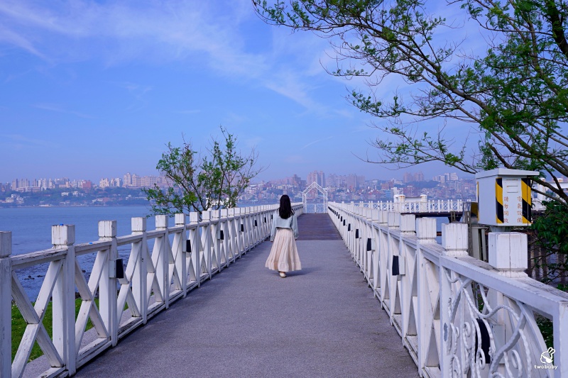 Point ( ) Out新北漫遊指南 穿越時空・滬尾歷史行腳 帶您漫遊淡水歷史風華! @兔貝比的菲比尋嚐 Point ( ) Out新北漫遊指南 穿越時空・滬尾歷史行腳 帶您漫遊淡水歷史風華! @兔貝比的菲比尋嚐