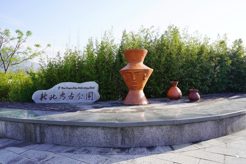 Point (&nbsp; &nbsp; &nbsp;) Out新北漫遊指南 穿越時空・滬尾歷史行腳 帶您漫遊淡水歷史風華！ @兔貝比的菲比尋嚐