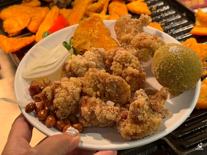 吉哆火鍋百匯GIDOHOTPOT 板橋最夯火鍋吃到飽 亞洲美食節新菜色曝光！ @兔貝比的菲比尋嚐