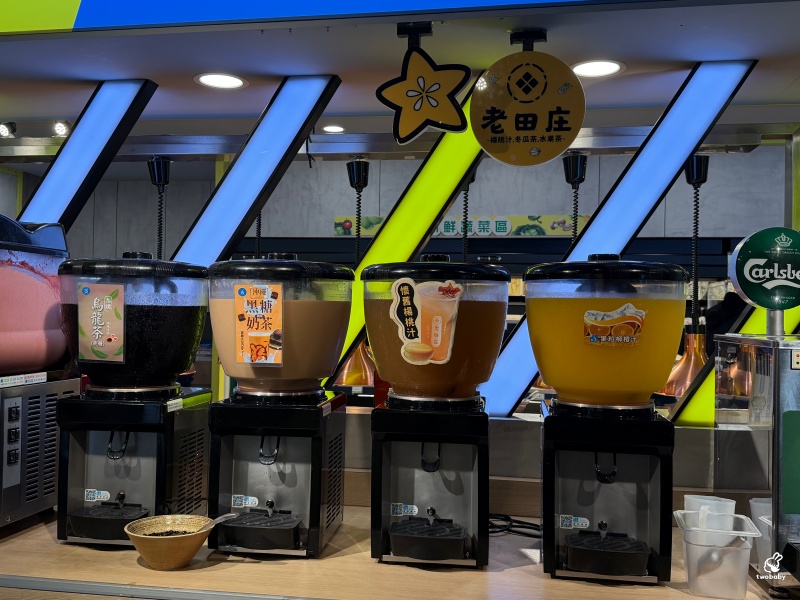 吉哆火鍋百匯GIDOHOTPOT 板橋最夯火鍋吃到飽 亞洲美食節新菜色曝光！ @兔貝比的菲比尋嚐