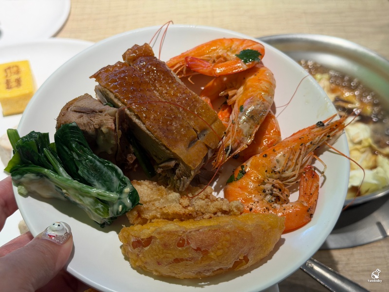 吉哆火鍋百匯GIDOHOTPOT 板橋最夯火鍋吃到飽 亞洲美食節新菜色曝光！ @兔貝比的菲比尋嚐