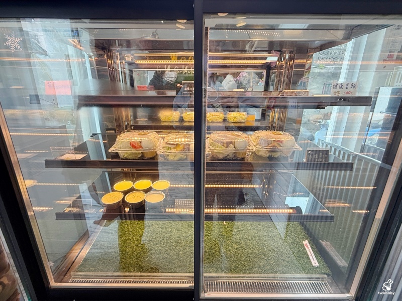 Cow Banana 台藝大店 早午餐 x 輕食 x 手搖飲 複合式一次滿足! @兔貝比的菲比尋嚐 Cow Banana 台藝大店 早午餐 x 輕食 x 手搖飲 複合式一次滿足! @兔貝比的菲比尋嚐