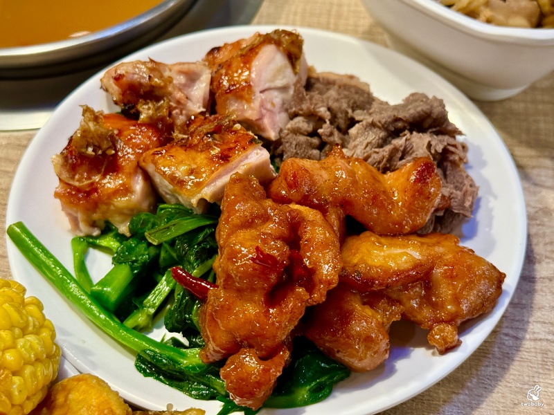 吉哆火鍋百匯GIDOHOTPOT 板橋最夯火鍋吃到飽 亞洲美食節新菜色曝光！ @兔貝比的菲比尋嚐