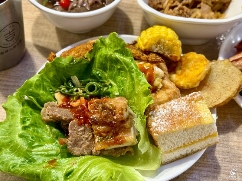 吉哆火鍋百匯GIDOHOTPOT 板橋最夯火鍋吃到飽 亞洲美食節新菜色曝光！ @兔貝比的菲比尋嚐