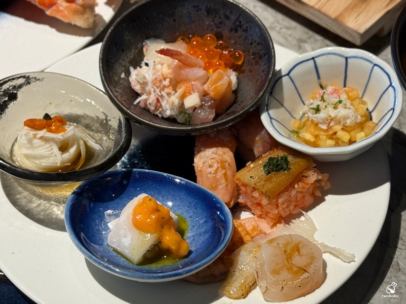 旭集 和食集錦 微風店新開幕|台北高級日料吃到飽餐廳最新開箱,9大餐區品項+必吃推薦菜色 @兔貝比的菲比尋嚐 旭集 和食集錦 微風店新開幕|台北高級日料吃到飽餐廳最新開箱,9大餐區品項+必吃推薦菜色 @兔貝比的菲比尋嚐