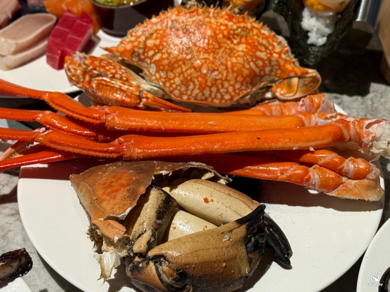 旭集 和食集錦 微風店新開幕|台北高級日料吃到飽餐廳最新開箱,9大餐區品項+必吃推薦菜色 @兔貝比的菲比尋嚐 旭集 和食集錦 微風店新開幕|台北高級日料吃到飽餐廳最新開箱,9大餐區品項+必吃推薦菜色 @兔貝比的菲比尋嚐