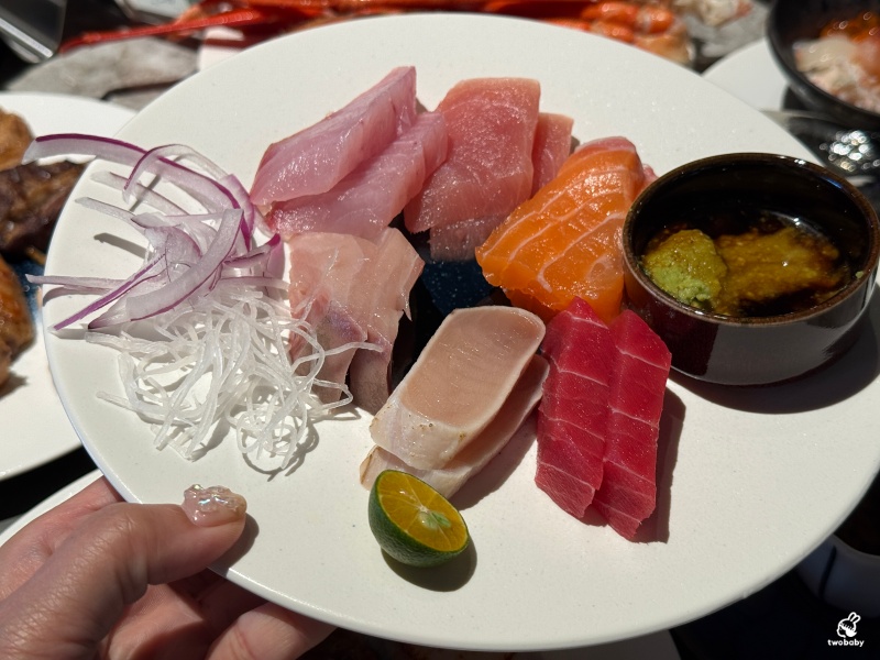 旭集 和食集錦 微風店新開幕|台北高級日料吃到飽餐廳最新開箱,9大餐區品項+必吃推薦菜色 @兔貝比的菲比尋嚐 旭集 和食集錦 微風店新開幕|台北高級日料吃到飽餐廳最新開箱,9大餐區品項+必吃推薦菜色 @兔貝比的菲比尋嚐