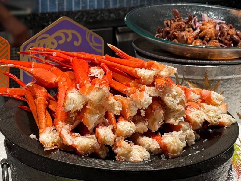 旭集 和食集錦 微風店新開幕|台北高級日料吃到飽餐廳最新開箱,9大餐區品項+必吃推薦菜色 @兔貝比的菲比尋嚐 旭集 和食集錦 微風店新開幕|台北高級日料吃到飽餐廳最新開箱,9大餐區品項+必吃推薦菜色 @兔貝比的菲比尋嚐