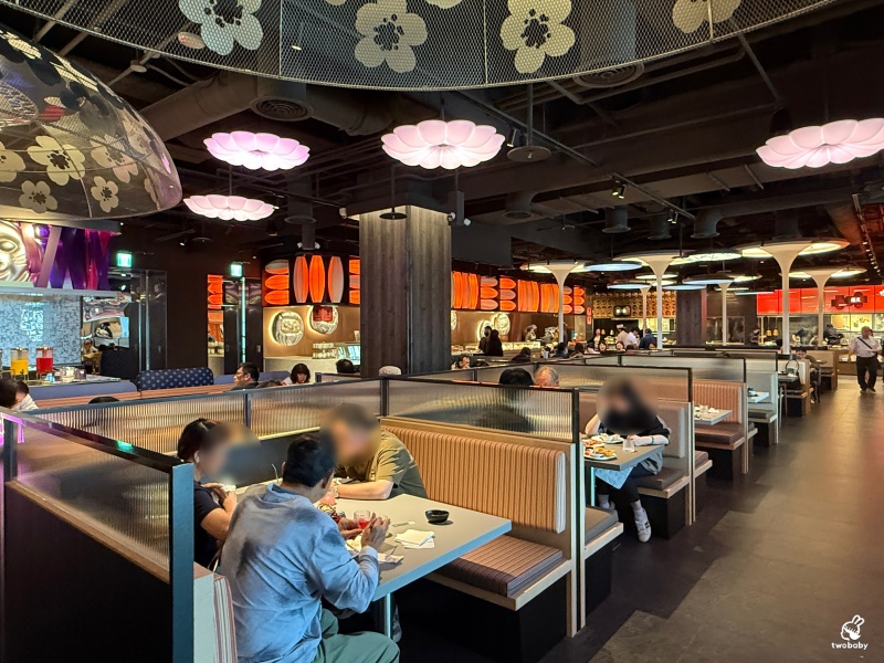旭集 和食集錦 微風店新開幕|台北高級日料吃到飽餐廳最新開箱,9大餐區品項+必吃推薦菜色 @兔貝比的菲比尋嚐 旭集 和食集錦 微風店新開幕|台北高級日料吃到飽餐廳最新開箱,9大餐區品項+必吃推薦菜色 @兔貝比的菲比尋嚐