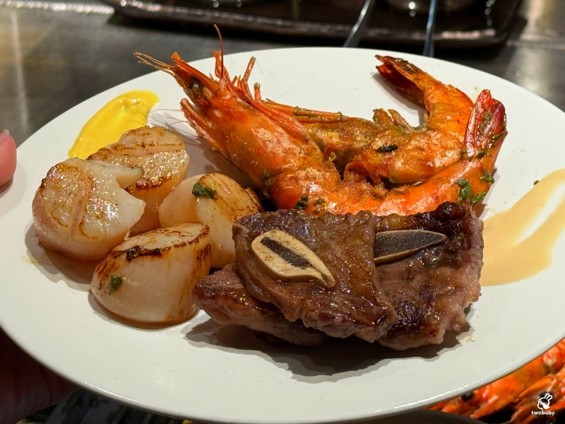 旭集 和食集錦 微風店新開幕|台北高級日料吃到飽餐廳最新開箱,9大餐區品項+必吃推薦菜色 @兔貝比的菲比尋嚐 旭集 和食集錦 微風店新開幕|台北高級日料吃到飽餐廳最新開箱,9大餐區品項+必吃推薦菜色 @兔貝比的菲比尋嚐
