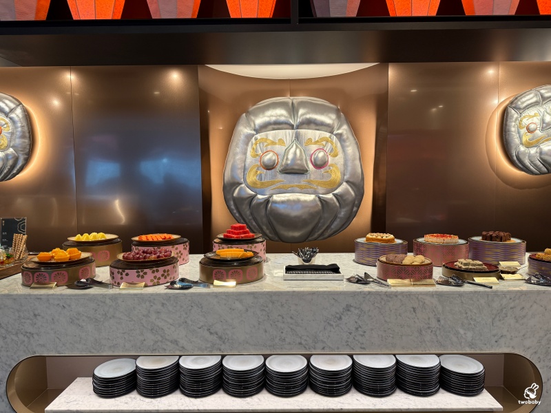 旭集 和食集錦 微風店新開幕|台北高級日料吃到飽餐廳最新開箱,9大餐區品項+必吃推薦菜色 @兔貝比的菲比尋嚐 旭集 和食集錦 微風店新開幕|台北高級日料吃到飽餐廳最新開箱,9大餐區品項+必吃推薦菜色 @兔貝比的菲比尋嚐