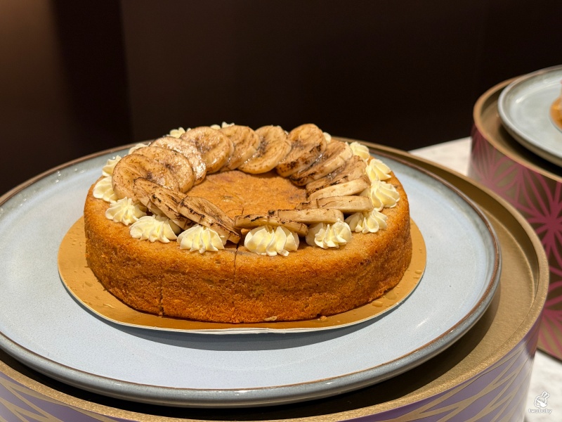 旭集 和食集錦 微風店新開幕｜台北高級日料吃到飽餐廳最新開箱，9大餐區品項＋必吃推薦菜色 @兔貝比的菲比尋嚐