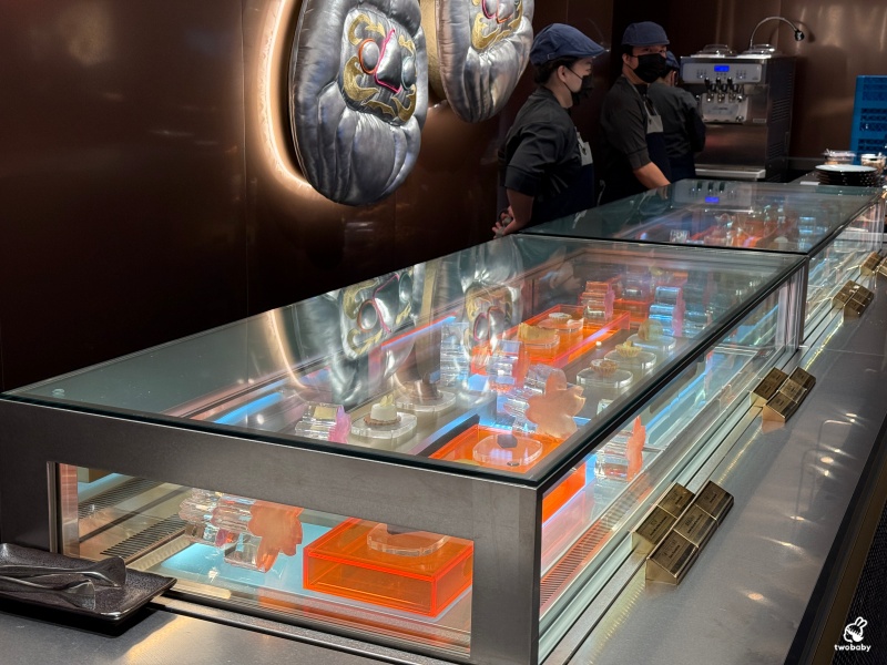 旭集 和食集錦 微風店新開幕|台北高級日料吃到飽餐廳最新開箱,9大餐區品項+必吃推薦菜色 @兔貝比的菲比尋嚐 旭集 和食集錦 微風店新開幕|台北高級日料吃到飽餐廳最新開箱,9大餐區品項+必吃推薦菜色 @兔貝比的菲比尋嚐