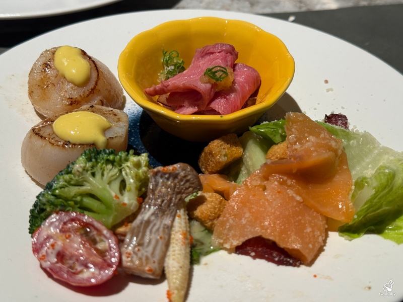 旭集 和食集錦 微風店新開幕|台北高級日料吃到飽餐廳最新開箱,9大餐區品項+必吃推薦菜色 @兔貝比的菲比尋嚐 旭集 和食集錦 微風店新開幕|台北高級日料吃到飽餐廳最新開箱,9大餐區品項+必吃推薦菜色 @兔貝比的菲比尋嚐
