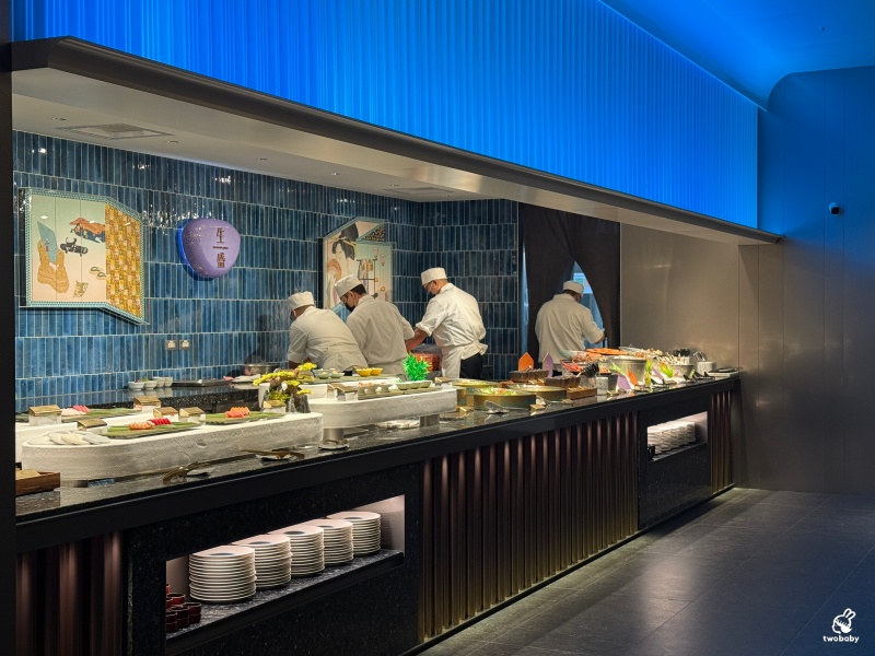 旭集 和食集錦 微風店新開幕|台北高級日料吃到飽餐廳最新開箱,9大餐區品項+必吃推薦菜色 @兔貝比的菲比尋嚐 旭集 和食集錦 微風店新開幕|台北高級日料吃到飽餐廳最新開箱,9大餐區品項+必吃推薦菜色 @兔貝比的菲比尋嚐