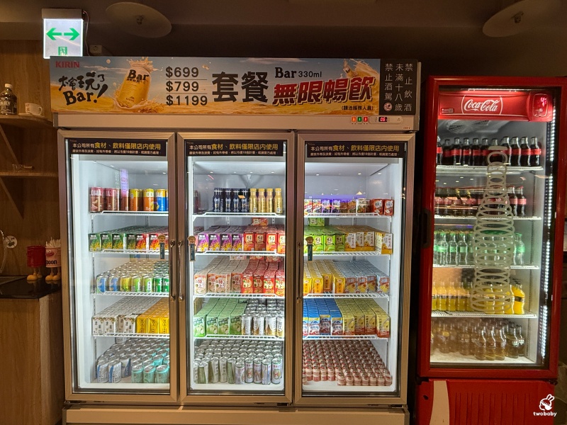 新千葉火鍋西門店 不分平假日火鍋吃到飽 海陸通吃只要599元起！ @兔貝比的菲比尋嚐