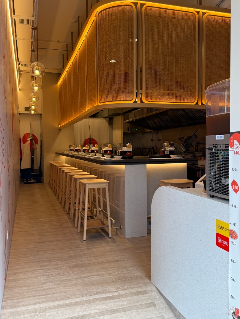 玉兔壽喜燒專門店｜台北第一家板前個人壽喜燒 友善I人自在吃鍋 還有時蔬自助吧 吃巧又吃飽！ @兔貝比的菲比尋嚐