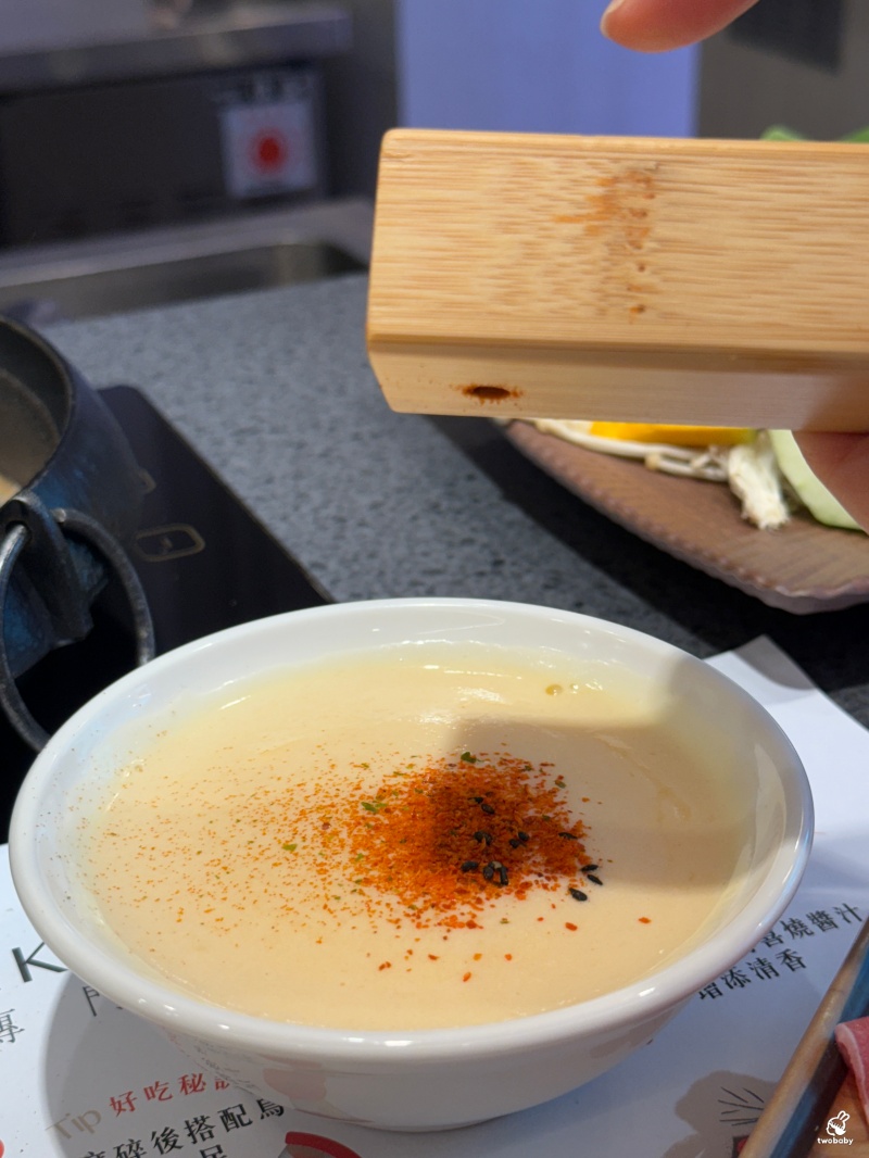 玉兔壽喜燒專門店｜台北第一家板前個人壽喜燒 友善I人自在吃鍋 還有時蔬自助吧 吃巧又吃飽！ @兔貝比的菲比尋嚐