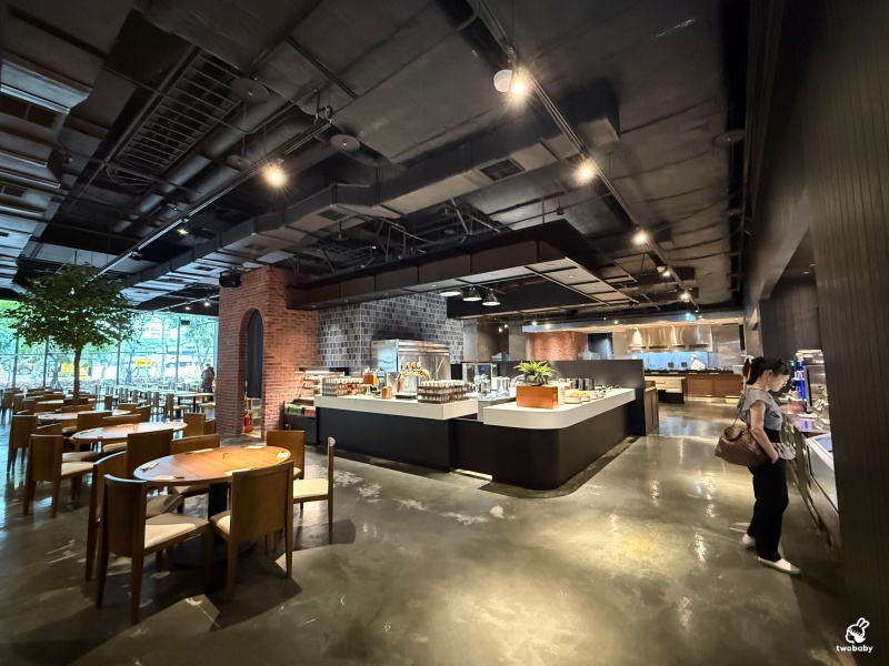 村民食堂廚窗港點新莊i-Tower店 新北港式料理吃到飽開幕囉!各式港點燒臘燒賣、哈根達斯任你吃爽爽! @兔貝比的菲比尋嚐 村民食堂廚窗港點新莊i-Tower店 新北港式料理吃到飽開幕囉!各式港點燒臘燒賣、哈根達斯任你吃爽爽! @兔貝比的菲比尋嚐