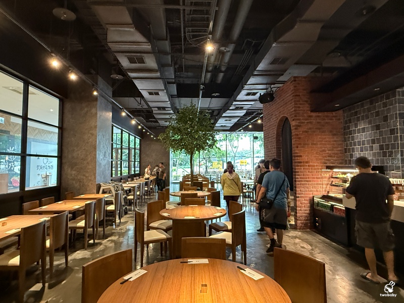 村民食堂廚窗港點新莊i-Tower店 新北港式料理吃到飽開幕囉！各式港點燒臘燒賣、哈根達斯任你吃爽爽！ @兔貝比的菲比尋嚐