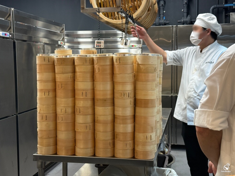 村民食堂廚窗港點新莊i-Tower店 新北港式料理吃到飽開幕囉！各式港點燒臘燒賣、哈根達斯任你吃爽爽！ @兔貝比的菲比尋嚐