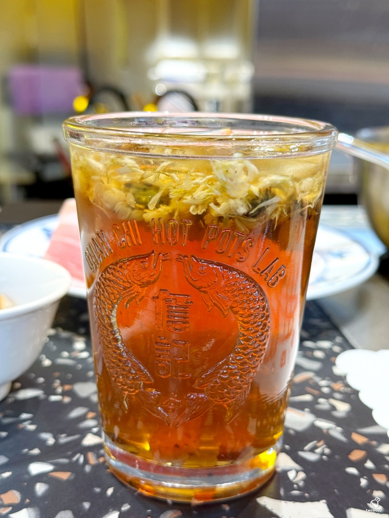 詹記麻辣鍋也出個人鍋啦！西門詹記算算屋開張  不用揪伴實現單人吃麻辣鍋自由！ @兔貝比的菲比尋嚐