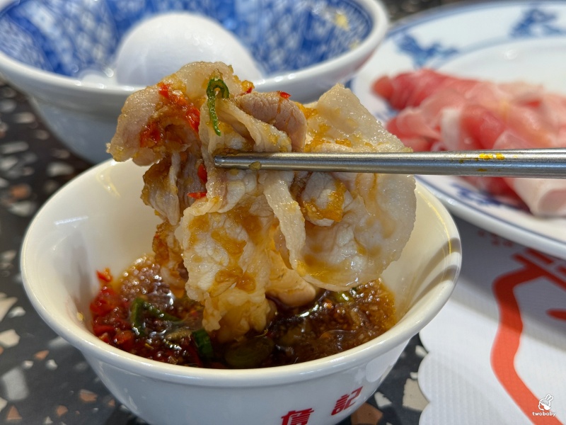 詹記麻辣鍋也出個人鍋啦！西門詹記算算屋開張  不用揪伴實現單人吃麻辣鍋自由！ @兔貝比的菲比尋嚐
