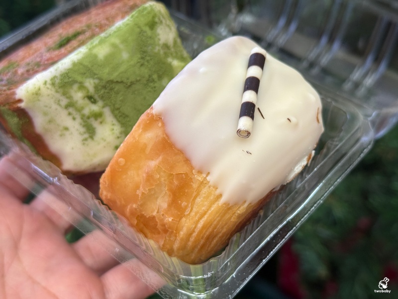 【中正紀念堂|南門市場】紐約爆紅圓可頌就藏身在南門市場 J Sweetie圓可頌太可愛,內餡飽滿只要銅板價! @兔貝比的菲比尋嚐 【中正紀念堂|南門市場】紐約爆紅圓可頌就藏身在南門市場 J Sweetie圓可頌太可愛,內餡飽滿只要銅板價! @兔貝比的菲比尋嚐