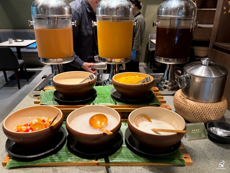 板橋泰式吃到飽推薦|Pikul初泰新板傑仕堡門市 下午茶只要699元 爽吃超過50道經典泰式料理 還有現做舒芙蕾太幸福啦! @兔貝比的菲比尋嚐 板橋泰式吃到飽推薦|Pikul初泰新板傑仕堡門市 下午茶只要699元 爽吃超過50道經典泰式料理 還有現做舒芙蕾太幸福啦! @兔貝比的菲比尋嚐