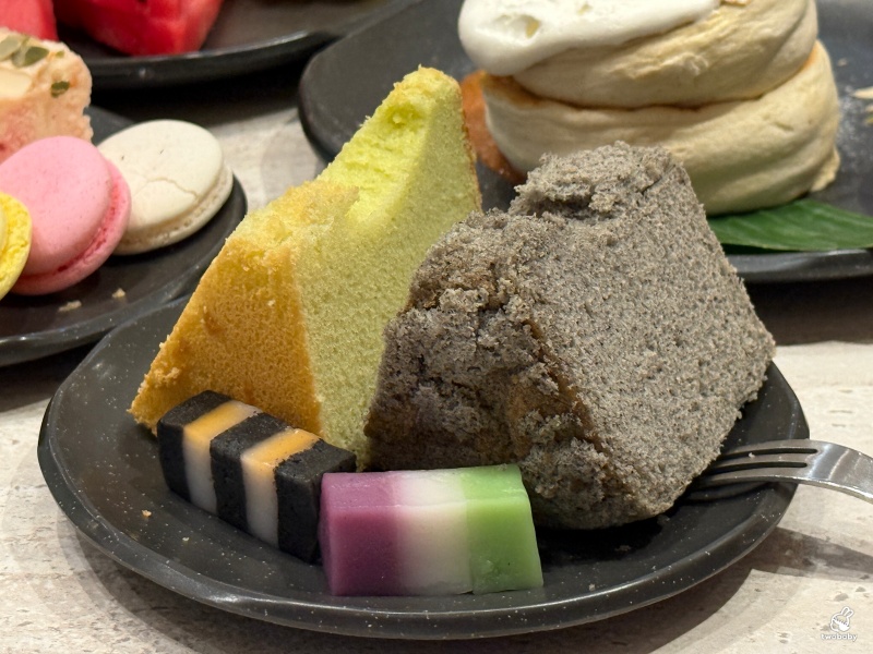 板橋泰式吃到飽推薦|Pikul初泰新板傑仕堡門市 下午茶只要699元 爽吃超過50道經典泰式料理 還有現做舒芙蕾太幸福啦! @兔貝比的菲比尋嚐 板橋泰式吃到飽推薦|Pikul初泰新板傑仕堡門市 下午茶只要699元 爽吃超過50道經典泰式料理 還有現做舒芙蕾太幸福啦! @兔貝比的菲比尋嚐