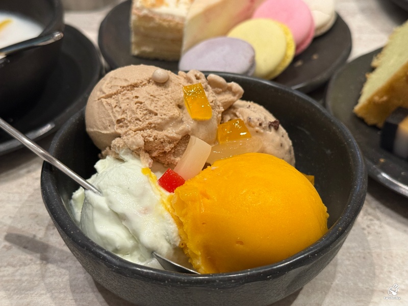 板橋泰式吃到飽推薦|Pikul初泰新板傑仕堡門市 下午茶只要699元 爽吃超過50道經典泰式料理 還有現做舒芙蕾太幸福啦! @兔貝比的菲比尋嚐 板橋泰式吃到飽推薦|Pikul初泰新板傑仕堡門市 下午茶只要699元 爽吃超過50道經典泰式料理 還有現做舒芙蕾太幸福啦! @兔貝比的菲比尋嚐