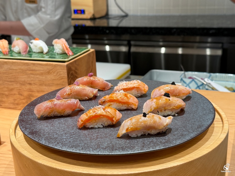 旭集 和食集錦 微風店新開幕|台北高級日料吃到飽餐廳最新開箱,9大餐區品項+必吃推薦菜色 @兔貝比的菲比尋嚐 旭集 和食集錦 微風店新開幕|台北高級日料吃到飽餐廳最新開箱,9大餐區品項+必吃推薦菜色 @兔貝比的菲比尋嚐